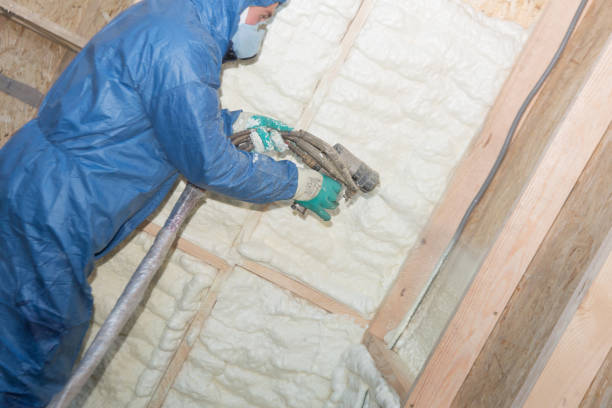 Types of Insulation We Offer in North Randall, OH